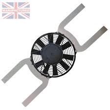universal cooling fan ing brackets