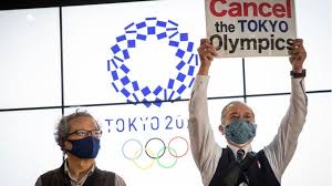 Need a little extra room? Tokyo Olympics Ugandan Tests Positive For Covid In Japan Bbc News