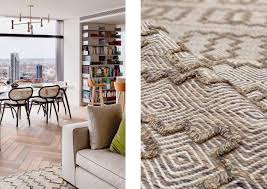 a guide to sustainable rug fibres