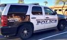 Mesa Police Department