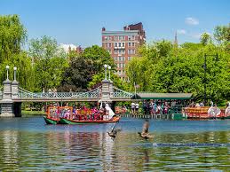 23 best free things to do in boston for
