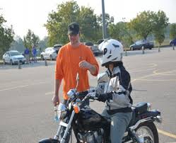 motorcycle operator safety training