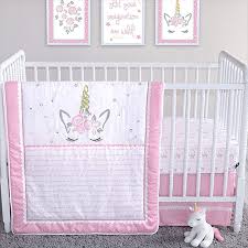 baby girl crib bedding set bedding