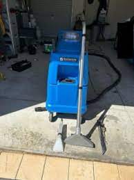 carpet steam cleaning machines
