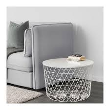 Ikea Round Coffee Table With Storage