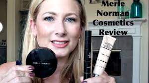 review merle norman cosmetics you