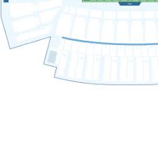 Ohio Stadium Interactive Football Seating Chart