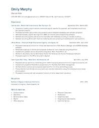 Tips and examples of how to put skills and. Clerical Aide Resume Examples And Tips Zippia