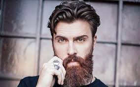 The fastest way to grow a beard or mustache is to leave it alone. 5 Ways To Make Your Facial Hair Grow Faster