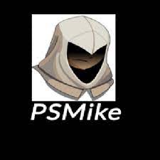 PSMike - YouTube