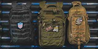 the best tactical crossfit backpacks in