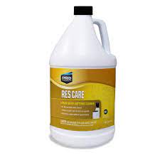 Pro Products 1 Gal. Res Care Liquid Resin Cleaning Solution RK02B - The  Home Depot