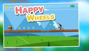 P.s anyone who wants more characters or items for levels. Happy Wheels Apk Mod Unlocked V1 0 7 Download For Android