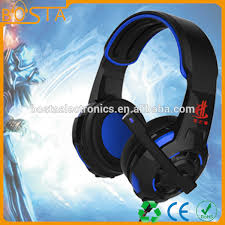 Known for making some of the best headphones in the world, the audeze mobius gaming headset is pretty much the best gaming headset you can get. 2016 Best Selling 7 1 Channel Vibrated Unique Style Gaming Headsets With Lazer Logo Buy Gaming Headset With Laser Logo Vibrated Gaming Headset Unique Gaming Headset Product On Alibaba Com