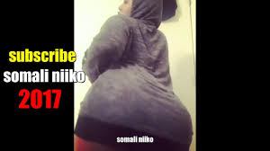It is spoken as a mother tongue by somalis in greater somalia and the somali diaspora. Niiko Somali