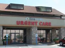 7th onehealth urgent care clinic