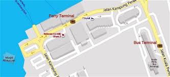 Daily* the time given is in malaysian time. Kuala Perlis To Langkawi Ferry Schedule 2021 Jadual Fares Tambang