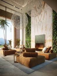 View more مشاهده صور التصميم. Udesign Showcase Contemporary Villa With Asian Touches