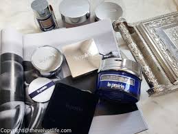 la prairie skin caviar loose powder