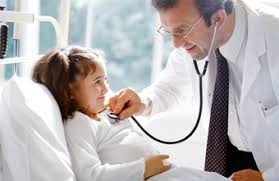 What Are The Qualities Preferable For A Pediatrician