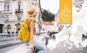 best places to travel in 2022 europe