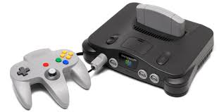 Two Nintendo 64 Games Remain Trapped on the System