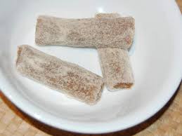 espasol filipino toasted rice flour