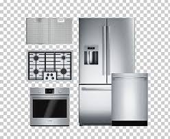 Polish your personal project or design with these home appliance transparent png images, make it even more personalized and more attractive. Refrigerator Kitchen Robert Bosch Gmbh Cooking Ranges Home Appliance Png Clipart Brenner Cooking Cooking Ranges Electronics