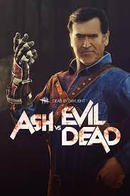 A new survivor (ash williams). Ø´Ø±Ø§Ø¡ Dead By Daylight Ash Vs Evil Dead Windows Microsoft Store Ar Sa