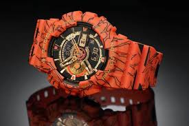 Untuk harga jam tangan tersebut pada saat itu cukup mahal apalagi di jaman dahulu oleh sebab itu harga jam tangan g shock asli sangatlah mahal. Masuk Indonesia G Shock X Dragon Ball Z Cuma Dijual 110 Buah Mau