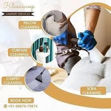 sofa carpet curtain cleaning at best