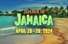Jammin In Jamaica 2024