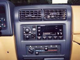 How To Install A New Stereo And Speakers In Your 1997 2002