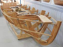 picture of isles wooden boat museum