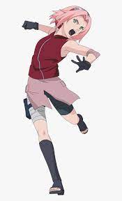 It is a very clean transparent background image and its resolution is 666x1201 , please mark the image source when quoting it. Sakura Haruno Foto Png Transparent Png Transparent Png Image Pngitem