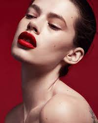11 best red lipstick shades of 2024
