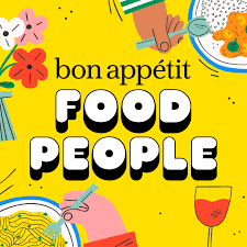 Bon Appétit Food People