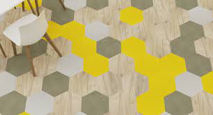 benefits of antimicrobial flooring and