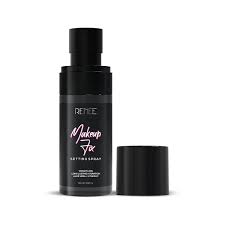 renee makeup fixer setting spray 60ml