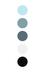 10 Sophisticated Color Palettes For