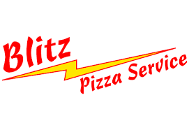 Sie können pizza viel abwechslungsreicher belegen, als sie vielleicht denken: Blitz Pizza Service From Chemnitz Menu