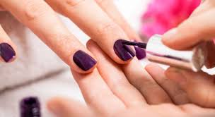 what is a nail technician course