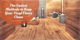 What is the best cleaner for vinyl flooring? The Easiest Methods To Keep Your Vinyl Floors Clean By Tile With A Smile Medium