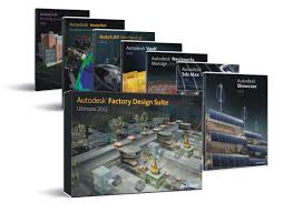Buy Autodesk Factory Design Suite 2013 Download For Windows