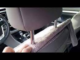 How To Make Your Own Car Seat Cover