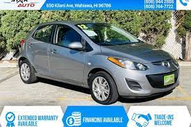 Used Mazda 2 For Sale Near Me gambar png