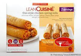 For starters, think about building your lunch around a lean protein source, such as skinless chicken, tuna, shrimp, beans, or tofu, as the national institute of. Can You Lose Weight Eating Lean Cuisine Frozen Dinners Lovetoknow