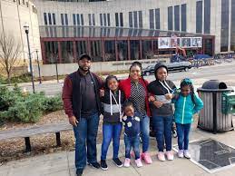 our family trip to nashville tennessee