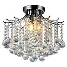 Warehouse Of Tiffany Chandelier Ceiling Lights Silver Target
