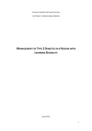 Case Study Learning Disability Child   Training Evaluation Sample     Case Study Learning Disability